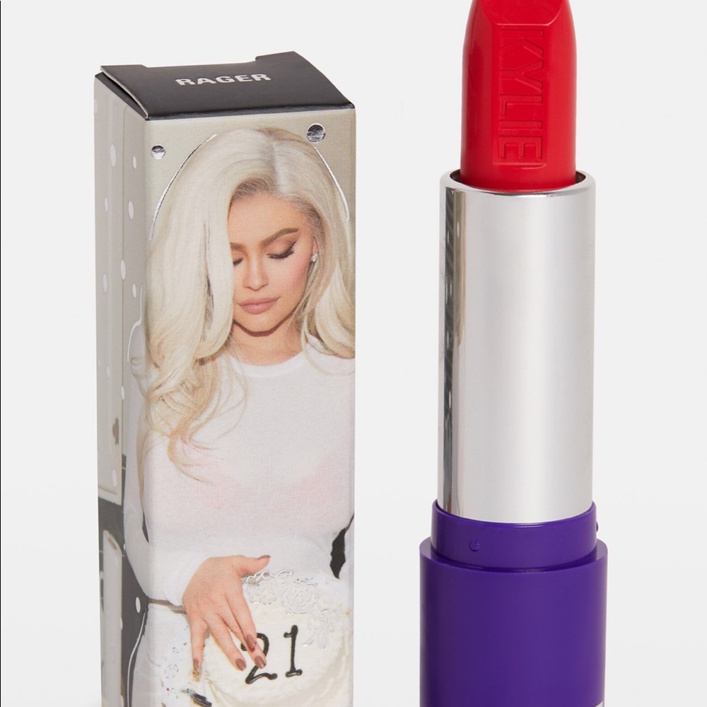 kylie rager lipstick